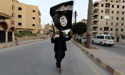 C’è qualcosa di inspiegabile nell’Isis