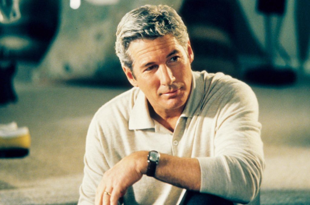 Richard Gere, 65 anni di intramontabile bellezza