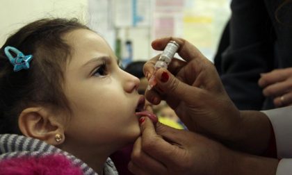 Siria, l'orrore non ha fine Bambini uccisi dai vaccini
