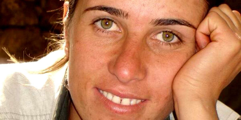 Avesta, la giovane guerrigliera che sfidava lo Stato Islamico