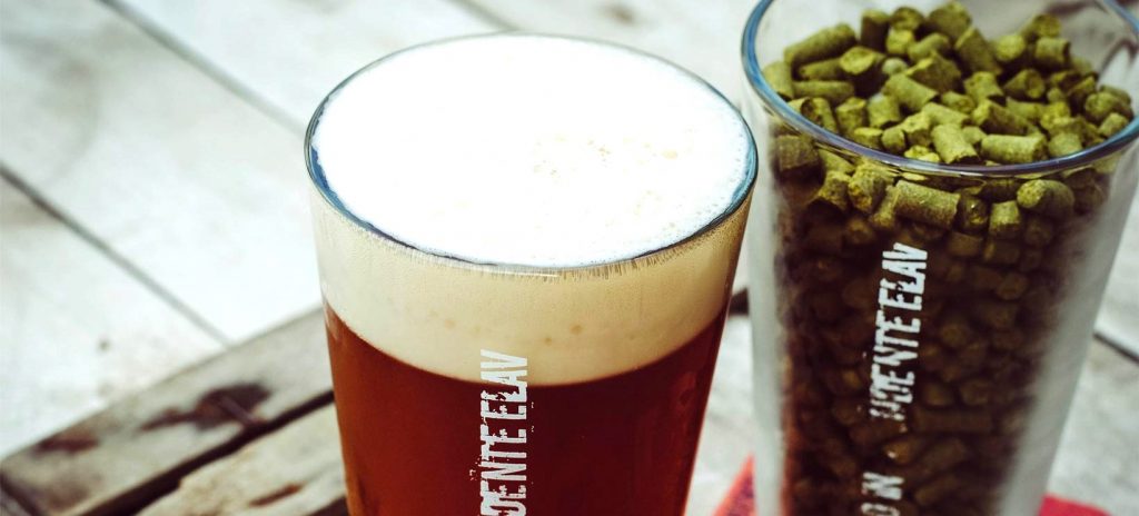Elav a Comun Nuovo la birra si fa come piace a noi
