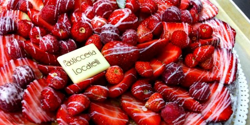 Pasticceria Locatelli a Longuelo Il gusto dolce della vita