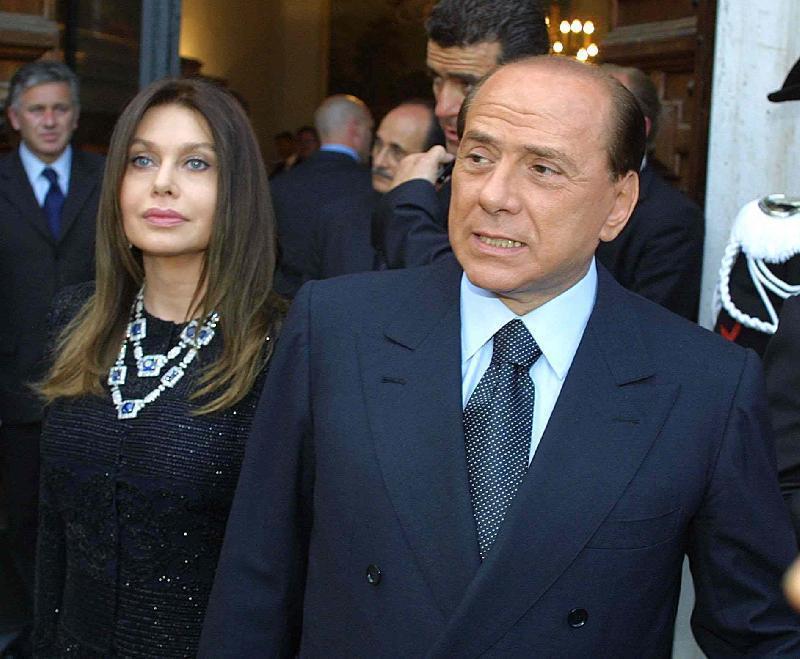 Tutti i divorzi plurimilionari (altro che Veronica e Silvio)