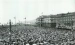 Quel memorabile giorno del '54 in cui Trieste tornò italiana