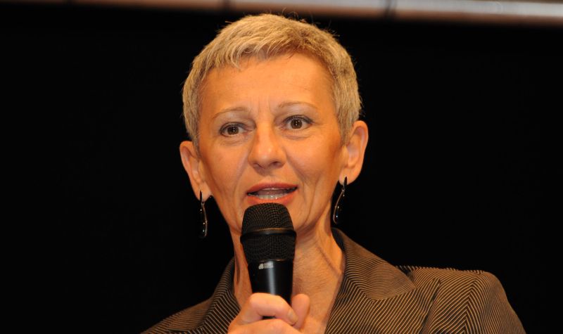 Il provveditore Patrizia Graziani: «Sì al vaccino obbligatorio per il personale scolastico»