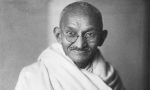 Le lettere (mai arrivate) che Gandhi scrisse a Hitler