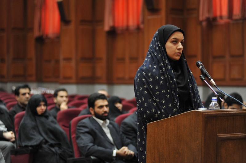 L’ultimo sfregio a Reyhaneh
