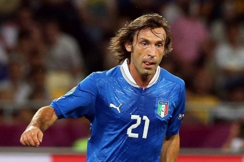 Per fortuna c’è la Nazionale  E ritorna il genio di Pirlo