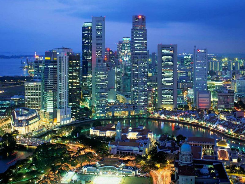 Le 10 città da visitare nel 2015