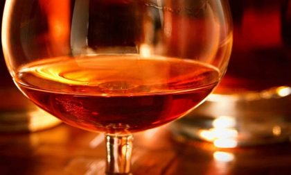 Un brandy per salvare Pompei ovvero, nuove accise sugli alcolici