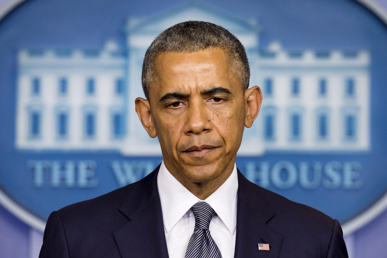 Dossier “addolciti” spediti a Obama che mentivano sulla guerra all’Isis