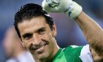 Buffon, il Superman nazionale che fa 500 partite con la Juventus