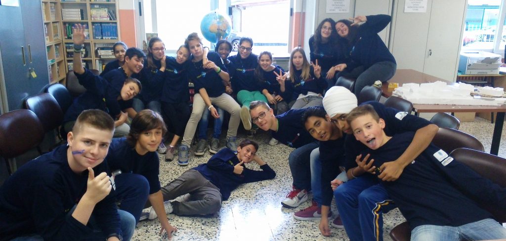 La Scuola Media di Trescore e la magia di chimica e magneti