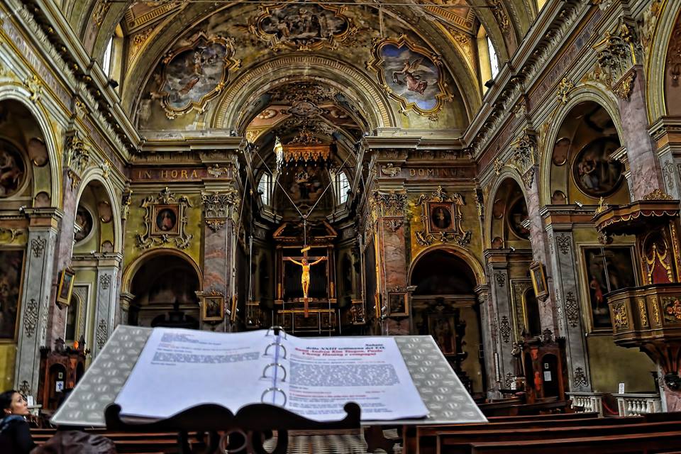 Preghiera – Armando Genovese