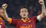 Elogio di Francesco Totti