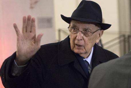 Chi verrà quando Napolitano avrà lasciato il Quirinale
