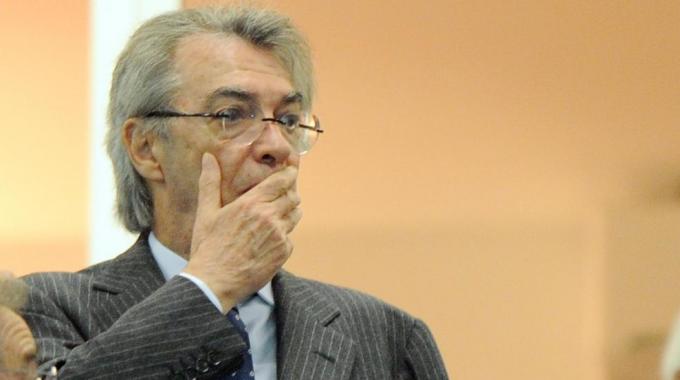 Moratti, addio alla sua amata Inter
