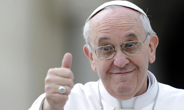 Se Papa Francesco è “really cool”