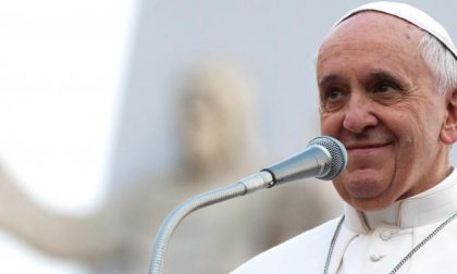 L'importante discorso del Papa su giustizia e dignità umana