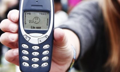 Cellulari Nokia, la fine di un'era