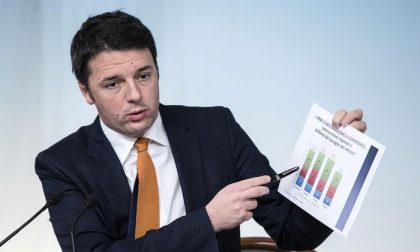 Assemblea di Confindustria Che cosa ha detto Renzi