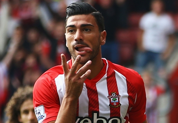 Pellè, la rivincita dell’esiliato