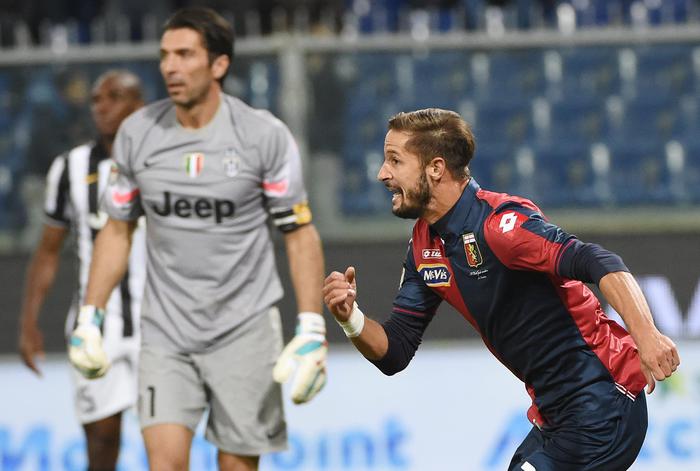 Il bello della IX giornata di A per quelli che se lo sono perso