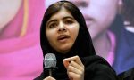 Le parole di Malala a Obama