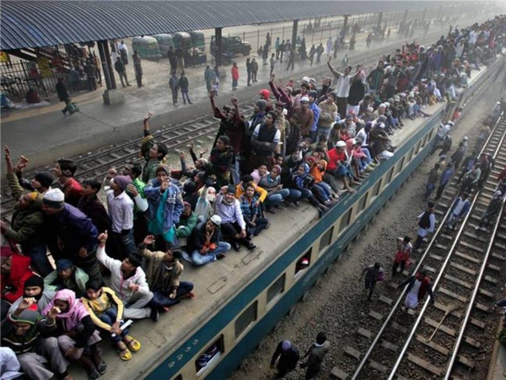Tutti i lavori del mondo in 13 foto