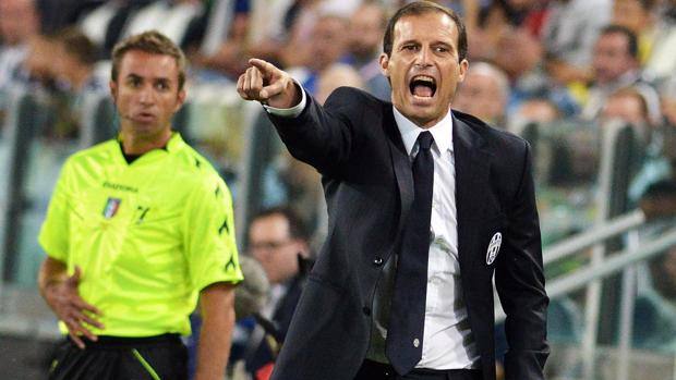Stasera ci prova la Juve