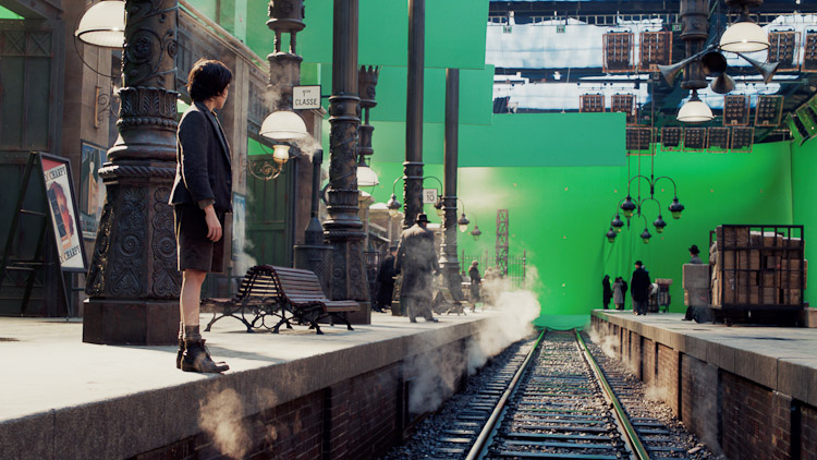 Guardate come oggi il cinema ridisegna il mondo in 3D