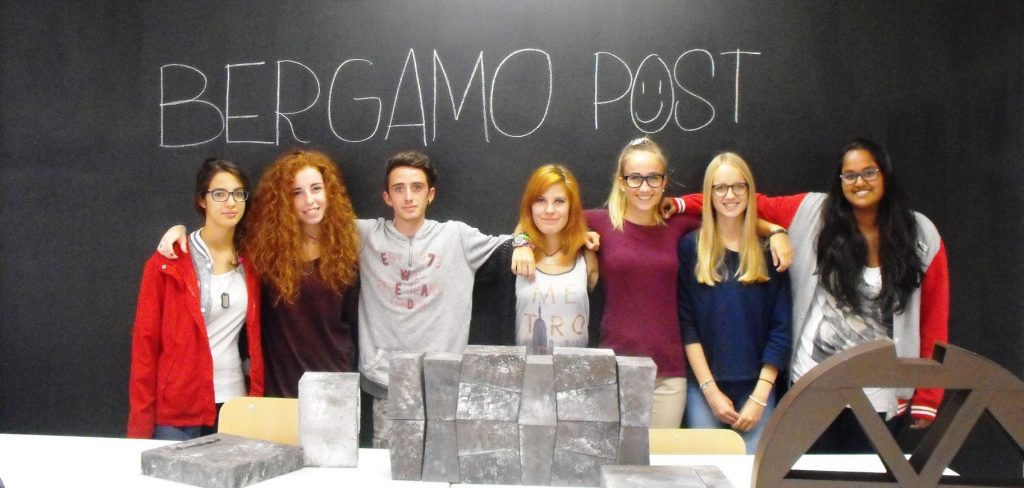La Scuola d’Arte Fantoni e il suo “archilaboratorio”