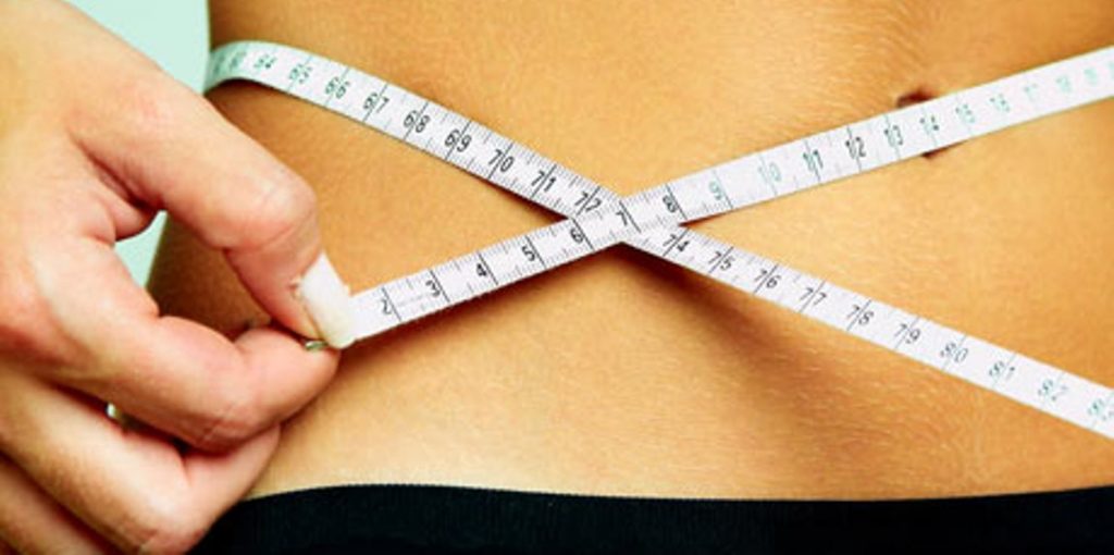 Diete graduali o lampo non cambia I chili perduti ritornano sempre