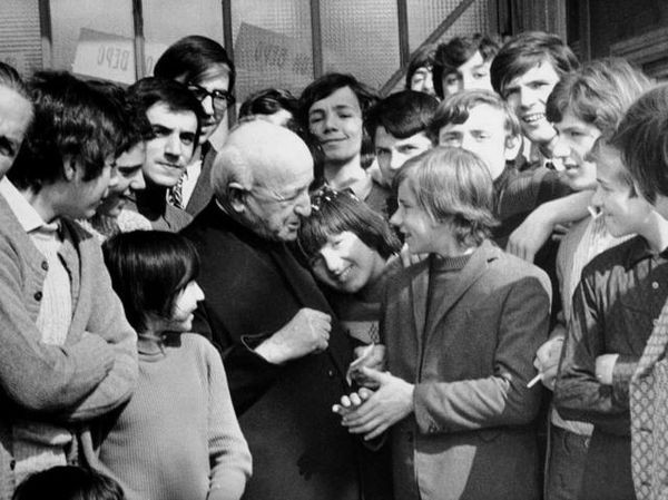 La notte in cui i nazi-fascisti arrestarono don Bepo Vavassori (rimase in cella 43 giorni)