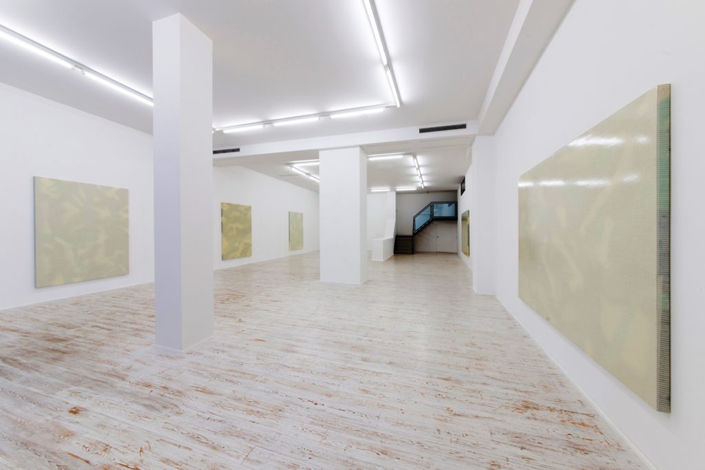 Thomas Brambilla, l’enfant prodige dei galleristi d’arte contemporanea