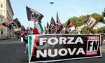 Forza Nuova perde i pezzi: i bergamaschi "abbandonano" il leader Roberto Fiore