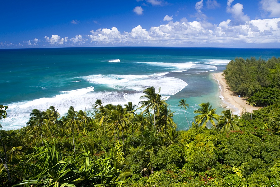L’isola hawaiana di Zuckerberg e gli altri paradisi per ricchi
