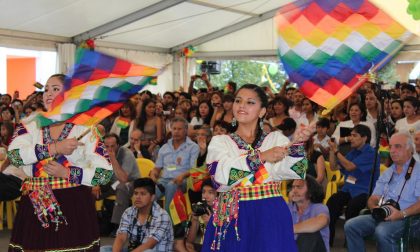 Le curiose elezioni presidenziali dei 3mila boliviani a Bergamo