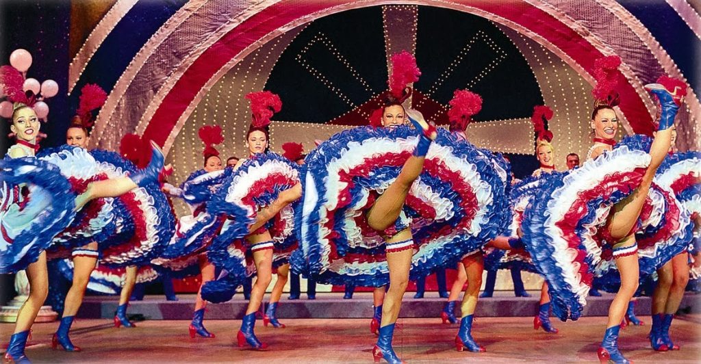 French-Cancan