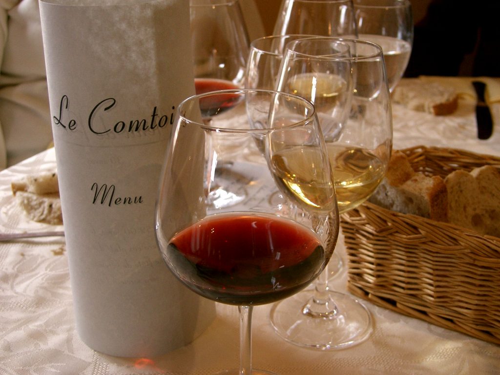 French_taste_of_wines