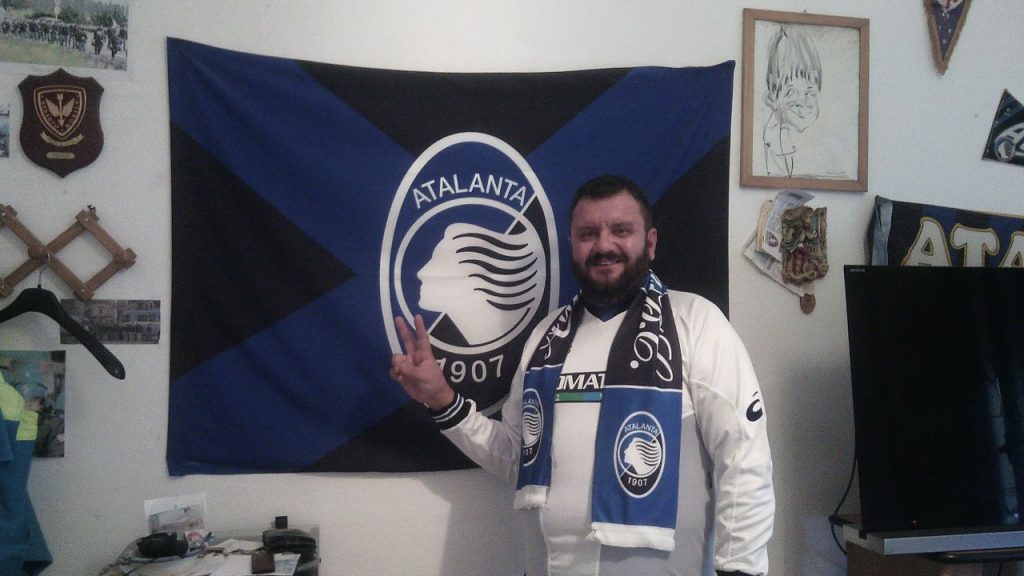 La travolgente passione di Antonio da Piombino
