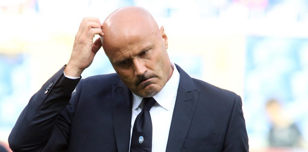 Con quella faccia un po’ così