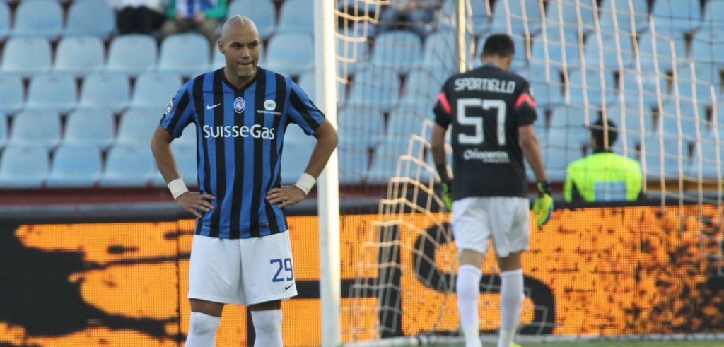 Zero punti e zero tiri