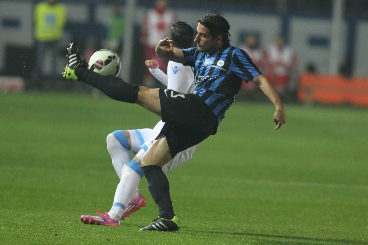 10 e lode, anzi 11 al portiere bene Del Grosso, Migliaccio e..