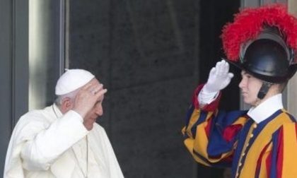 "Ser alégres", lo stile di lavoro chiesto dal Papa al Sinodo