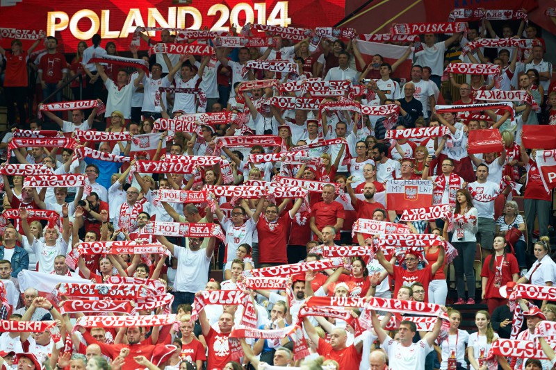 La storica vittoria della Polonia