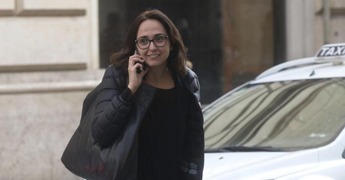 Lia Quartapelle, la sorpresa che Renzi vuole alla Farnesina