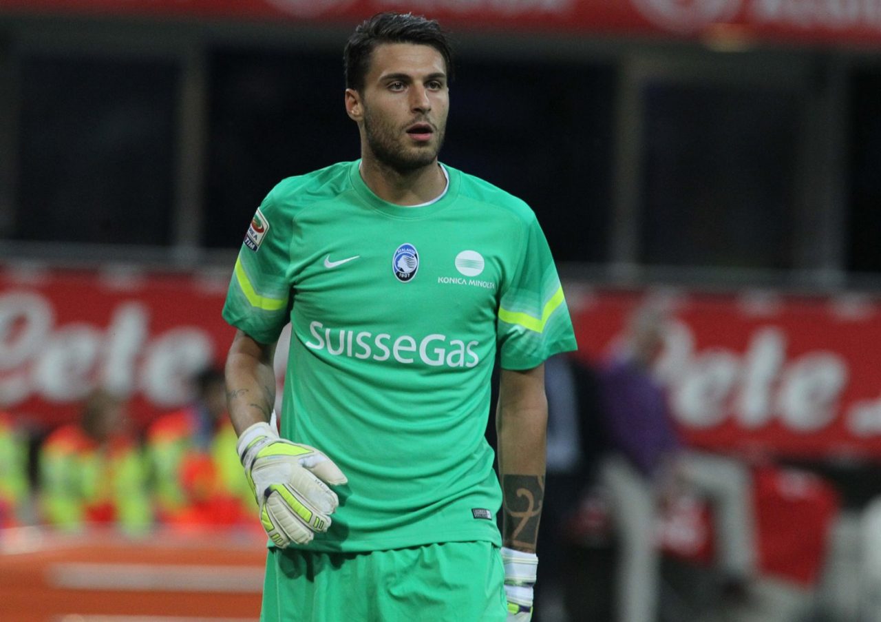 Denis finalmente si sblocca e San Sportiello fa i miracoli