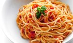 Pasta al dente, preparatevi all'addio Tutta colpa dell'inquinamento