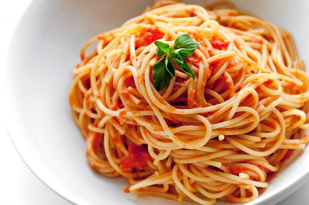 Pasta al dente, preparatevi all’addio Tutta colpa dell’inquinamento